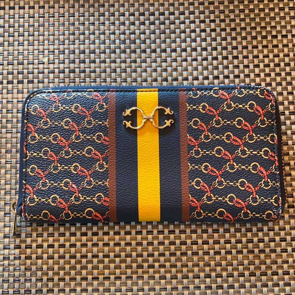 C Wonder Wallet